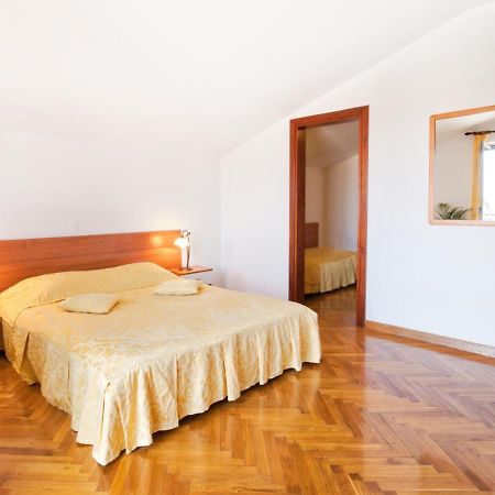 Villa Sveta Eufemija Bed End Breakfast II Rovinj Dış mekan fotoğraf
