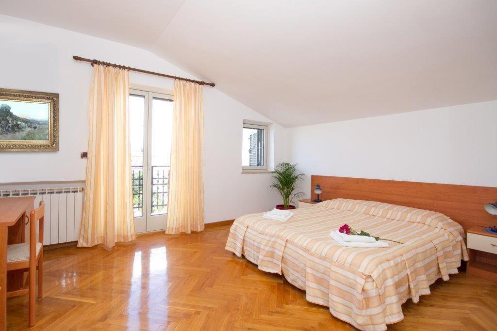 Villa Sveta Eufemija Bed End Breakfast II Rovinj Dış mekan fotoğraf