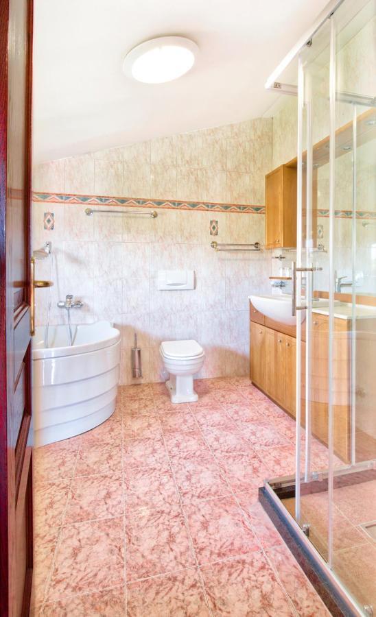 Villa Sveta Eufemija Bed End Breakfast II Rovinj Dış mekan fotoğraf