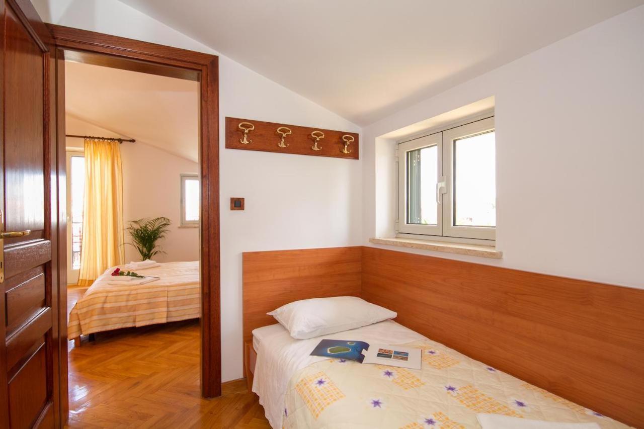 Villa Sveta Eufemija Bed End Breakfast II Rovinj Dış mekan fotoğraf