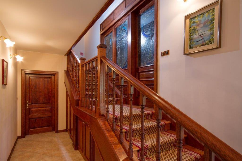Villa Sveta Eufemija Bed End Breakfast II Rovinj Dış mekan fotoğraf