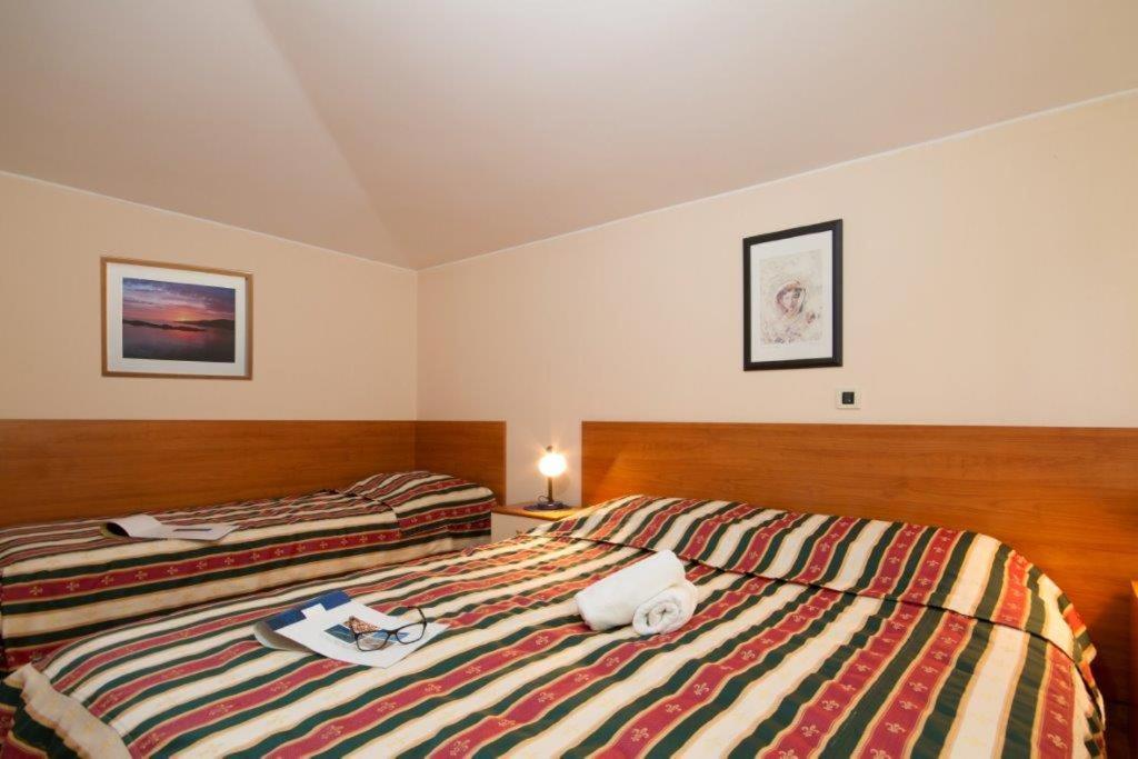 Villa Sveta Eufemija Bed End Breakfast II Rovinj Dış mekan fotoğraf
