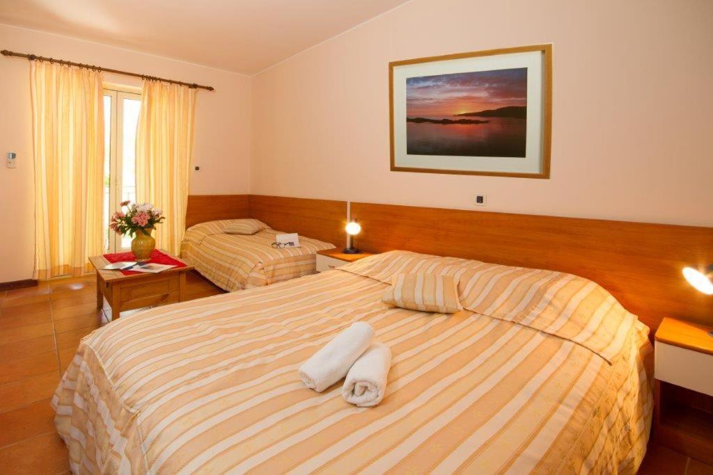 Villa Sveta Eufemija Bed End Breakfast II Rovinj Dış mekan fotoğraf