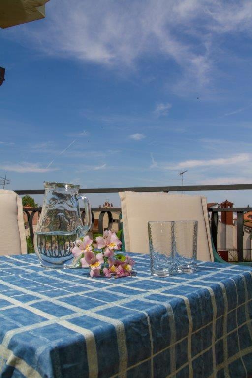 Villa Sveta Eufemija Bed End Breakfast II Rovinj Dış mekan fotoğraf