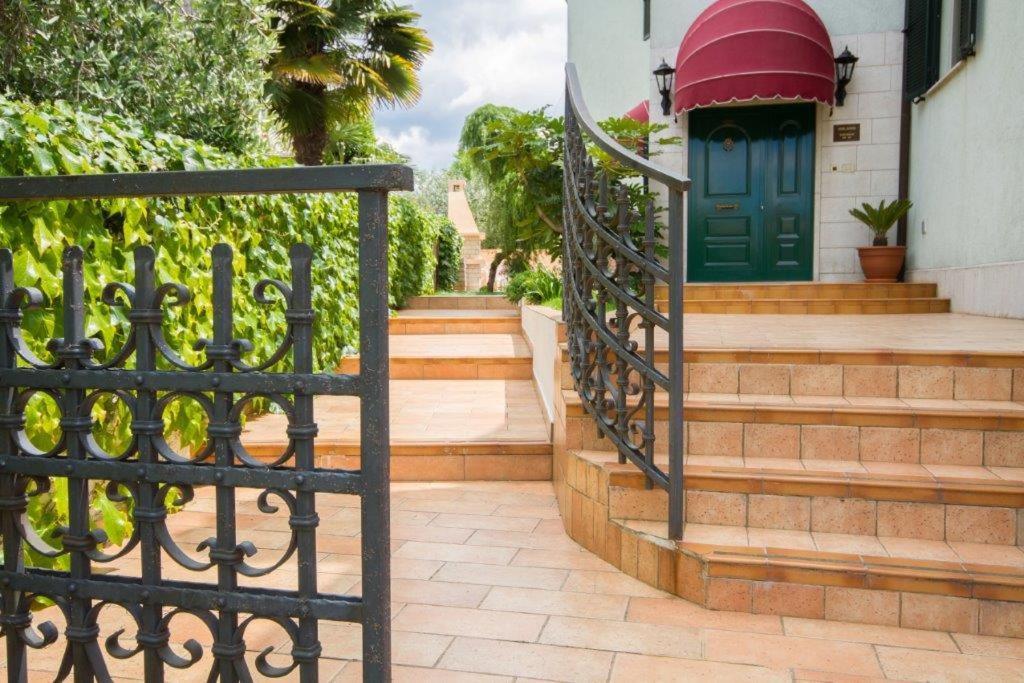 Villa Sveta Eufemija Bed End Breakfast II Rovinj Dış mekan fotoğraf
