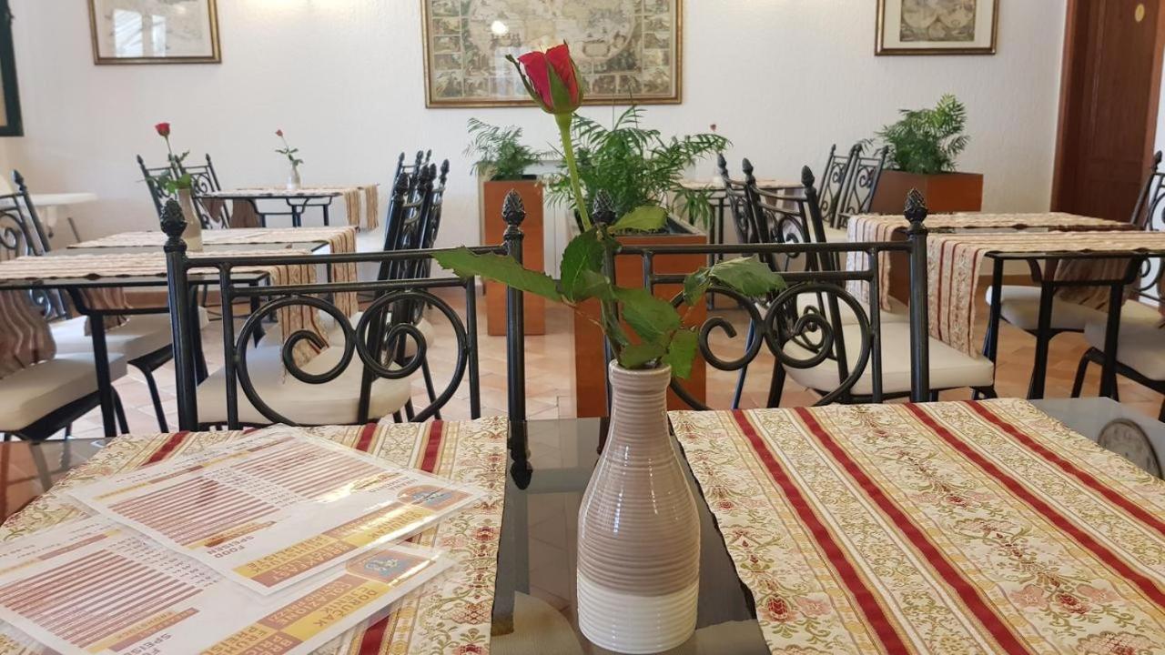 Villa Sveta Eufemija Bed End Breakfast II Rovinj Dış mekan fotoğraf