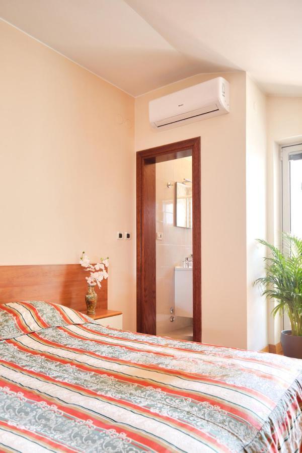 Villa Sveta Eufemija Bed End Breakfast II Rovinj Dış mekan fotoğraf